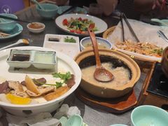 -潮界(虹桥新天地店)