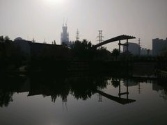 -雁滩公园