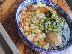 -太湖面馆十八浇(渔港路店)