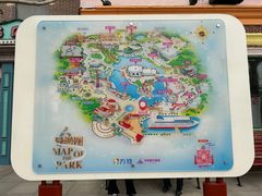 -青岛方特梦幻王国