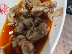 -李叔叔虾蟹大排档(青羊店)