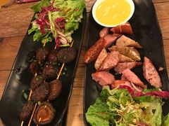 -爱啤精酿·民谣酒馆(滨江店)