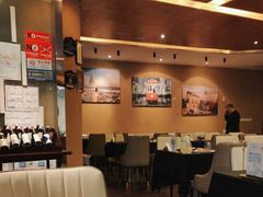 -Efes Turkish & Mediterranean Cuisine 艾菲斯餐厅(陆家嘴店)