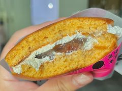 心动话梅铜锣烧-泽田本家·铜锣烧(TX淮海店)
