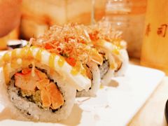 -昊·来了寿司(泡桐树店)