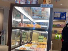 -奈雪的茶(大悦城店)