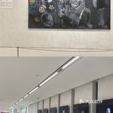 魔都看展 2021展UCCA激浪之城