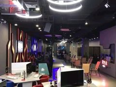 -网鱼网咖·电竞(南开百脑汇店)