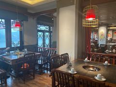 -小天鹅火锅·一线江景洪鼎旗舰店(洪崖洞店)