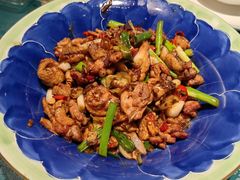 -呷湘厨·鱼汤捞饭·剁椒鱼头·辣椒炒肉(国家会展中心店)