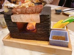 -月下料理(楷林IFC店)