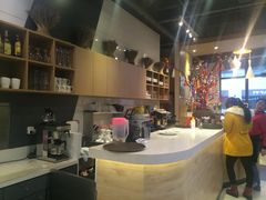 -朗迪姆餐厅(丰尚国际广场店)