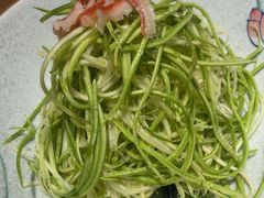 -筱爷叔·上海传统手工菜(玉树路店)