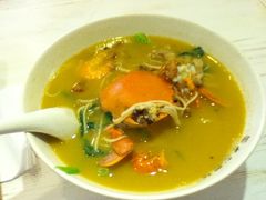 -十面欢腾·海鲜面·台式Bistro(长乐路店)