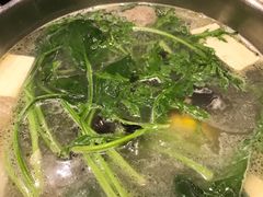 -南城十里潮汕鲜牛火锅·鲜虾生滚粥(融汇老商埠店)