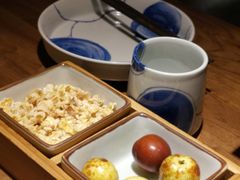 -长安记·大美陕菜(大族广场店)