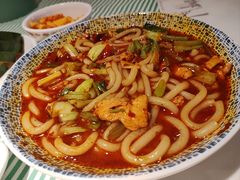 -楼兰新疆菜(江宁万达店)