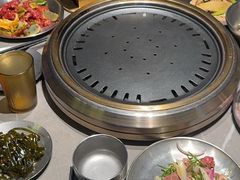 -杨小佳·齐齐哈尔烤肉·烤串(广州店)
