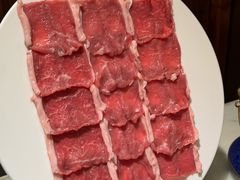 -涮福記·现切牛羊肉火锅(世纪汇店)