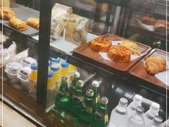 -星巴克(厦门万象城4F店)