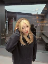 -MY HAIR ARDOR