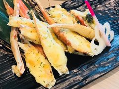 -天丰日本料理·铁板烧
