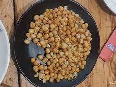 -路边摊小炉子烧烤