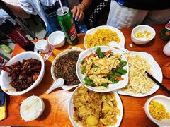 -如意香辣鸡架(总店)