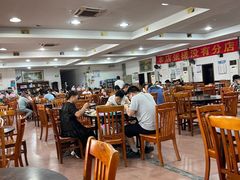 -华仔土鸡店(创意产业园店)