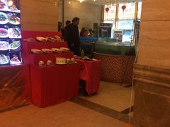 -高德海鲜舫(黄河南大街店)