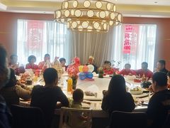 -喜满堂 望喜园·融合菜