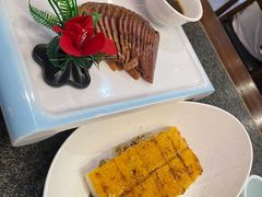 -三道菜(明堂公园店)