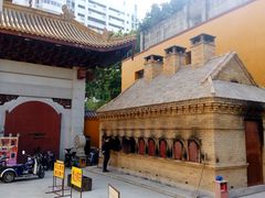 -福州开元寺