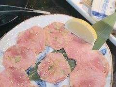 -虎丸烧肉(新大陆广场店)
