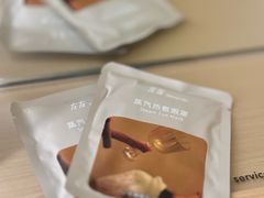-左右Massage/Spa(长寿路店)