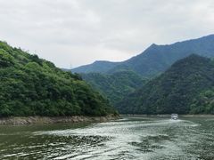 -新安江山水画廊风景区