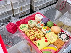 -北京稻香村(朝阳北路店)