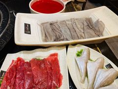-唇辣号重庆老火锅(亦庄店)