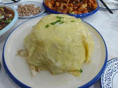 -聚福缘菜馆(隆昌路店)