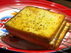 烤面包-多寿小电烤