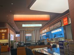 -小林哥的海鲜馆·夜宵烧烤(渔人码头店)