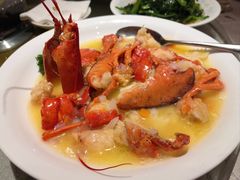 -上海新锦江大酒店