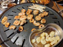 -济州爱肉堂(总店)