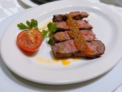 -西堤牛排(南京龙江店)