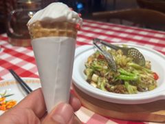 -西贝(深圳卓悦汇店)