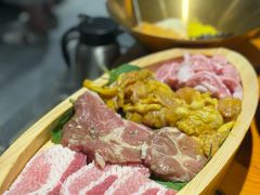 -韩象烤肉·韩国料理(市南麦凯乐旗舰店)