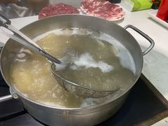 -黑山牛肉汤火锅(花城汇店)