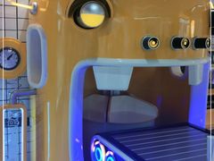 -泡泡玛特POPMART(上海环球港店)