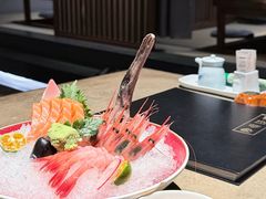 -贰捌零叁精致料理(钱湖店)