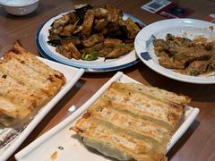 -春水锅贴·传统鲁菜(大明湖店)